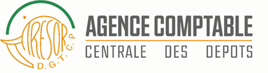 Agence Comptable Centrale des Dépôts